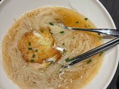 生日面-梁家大院•农家菜(昆山会展中心店)