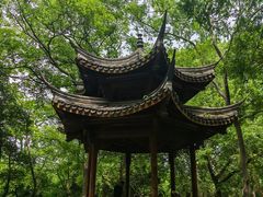 -采石矶景区