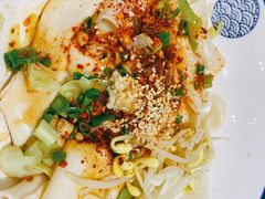 -大嘻咹biangbiang面(历史博物馆店)