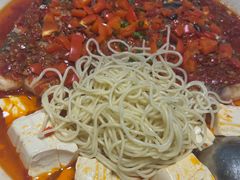 -千稻剁椒大鱼头(CityOn熙地港店)