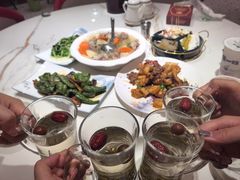 -马白开来特色羊排揪片子  (总店)