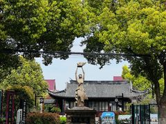-东山风景区(洞庭东山)