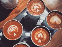 -山下C5cafe(惠通时代广场店)
