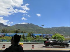 -丽江三义国际机场