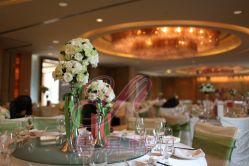 -上海浦东喜来登由由大酒店·宴会厅