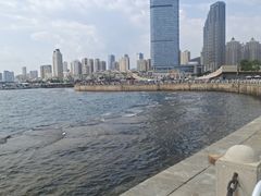 -星海广场