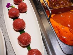 -海底捞火锅(吴中路店)