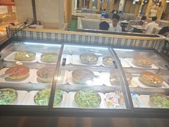 -尚品海鲜肥牛自助火锅(湖明店)