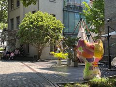 -徐家汇源景区-衡山坊