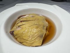糟鸡-老人和饭店(淮海中路店)