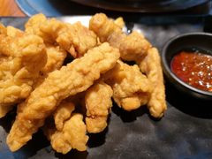 -蛙麻蛙辣炭火蛙锅(南环大街店)