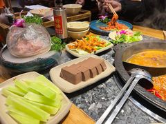 -蜀大侠火锅(国际购物店)