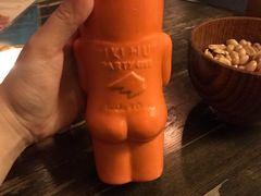 -The Tiki Bungalow提基小木屋酒吧