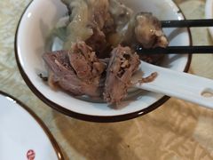 -啊杞恒益饭店(南头总店)
