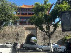 -大理古城
