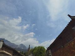 -玉湖村