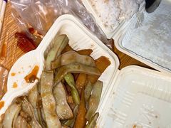-老济南药膳把子肉(周公祠街店)