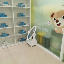 -青苗儿童口腔(长楹天街购物中心)