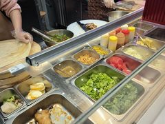 -集庄乡烤肉卷饼(朝阳凯德望京店)