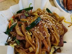 干炒牛河-点都德(北京路贰店)