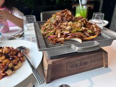 -四季民福烤鸭店(外滩外白渡桥店)