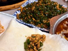 -华顺土菜馆(洪岗路店)