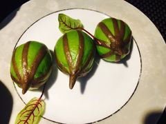 -稍可轩博物馆餐厅