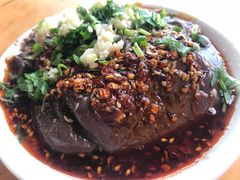 -小杨翘脚牛肉
