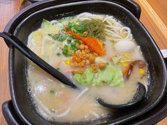 -阿香米线杭州西湖银泰文化广场餐厅