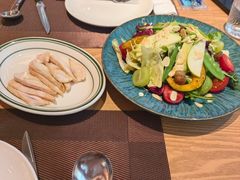 -Kathleen's Waitan 凯圣琳江景西餐厅(外滩店)