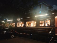 -火车头法国西餐厅