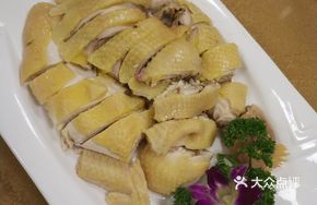 Free-range Chicken