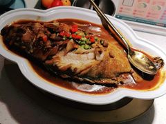 -刀板香·安徽菜(国购IFC店)