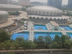 -济南喜来登酒店