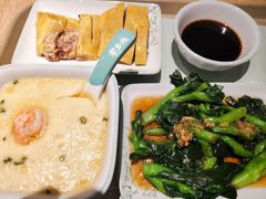 -老乡鸡(上海品尊国际中心店)