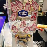 太阳宫新开饮料店☆MilkPlus