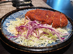 -山上下日本料理(万象城店)