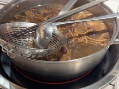 -幸运牛汕头小黄牛牛肉火锅(梅林店)