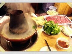 android_upload_pic-月圆火锅(宁海东路二店)