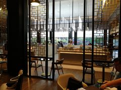 -上海虹桥宾馆味翠餐厅