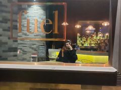 -AZUL by FUEL蓝色·法式酒馆(琶醍店)