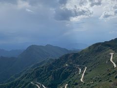 -白草畔自然风景区