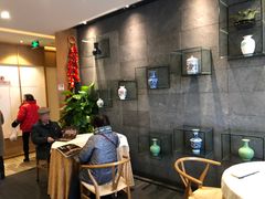 大堂-盘飧市(春熙路店)