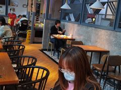 -比格比萨自助(国展店)