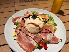 -MARU玛露音乐餐厅(大学路店)