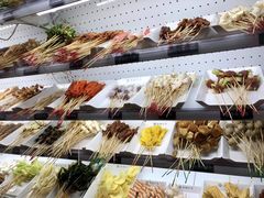 -落端云串串香(南京凤凰西街店)