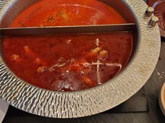 -牛YO寿喜烧·铁板烧和牛火锅自助(市府恒隆店)