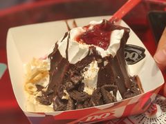 -DQ·蛋糕·冰淇淋(苏州中心店)