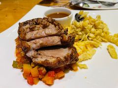 -兰特伯爵西餐厅·啤酒屋(方庄店)