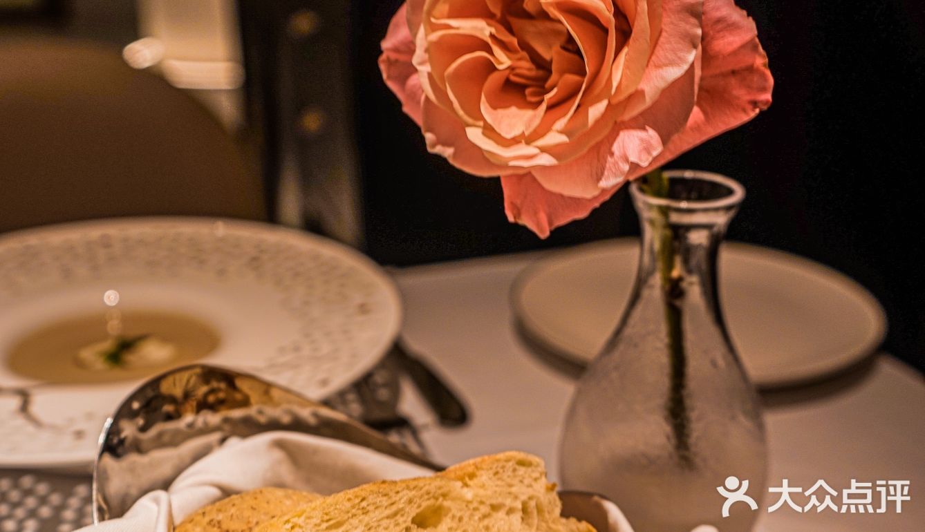 秒杀68元牛排双人餐，我来吃了3次‼️